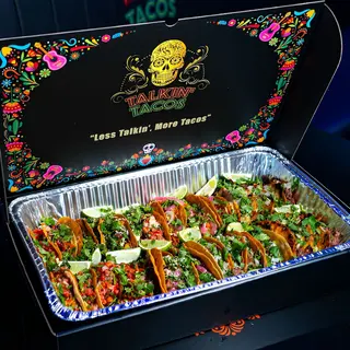 Party Platter